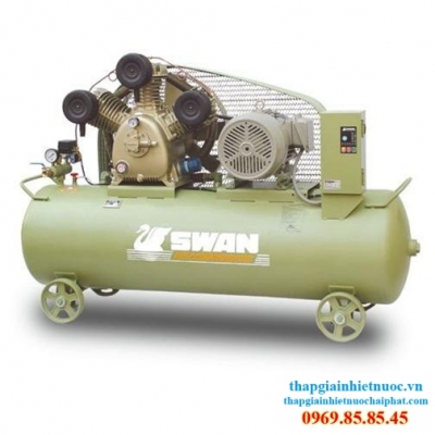 Máy nén khí piston Swan SVP-202-3F