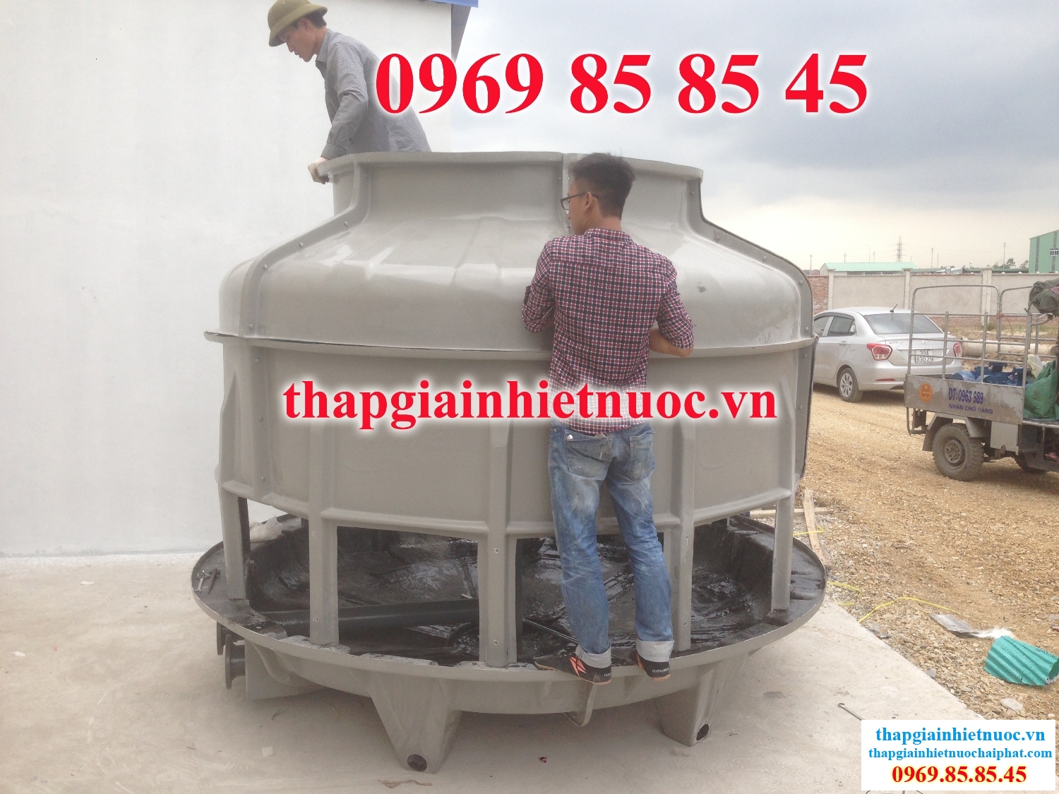 thap giai nhiet nuoc coolingtower